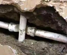 鹤庆卫生间测漏水公司专业分享水管漏水检测和维修的步骤有哪些
