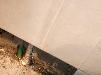 鹤庆卫生间测漏水公司分享下鹤庆市地下管线探测方法分析