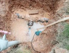 鹤庆测漏水公司浅析鹤庆地下水管漏水有哪些处理方法？