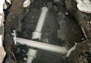  鹤庆测漏水公司浅析鹤庆管道泄漏检测公司检测水管泄漏
