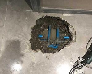 鹤庆测漏水公司为您专业解答鹤庆地暖漏水检测中精确漏水检测的成本